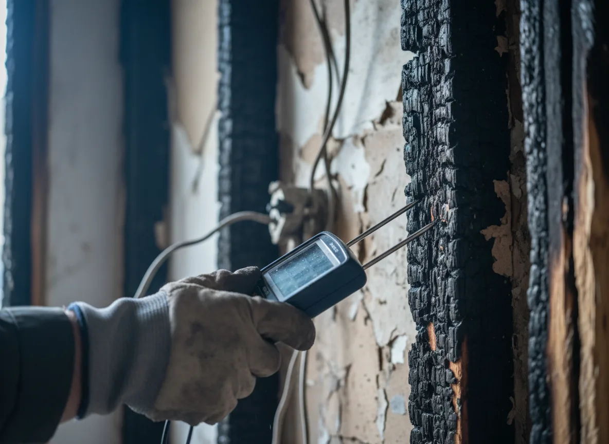 Fire Damage Restoration Yerkes, KY FAQs